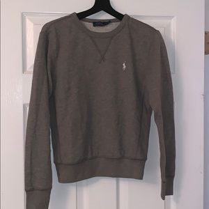 Ralph Lauren sweatshirt